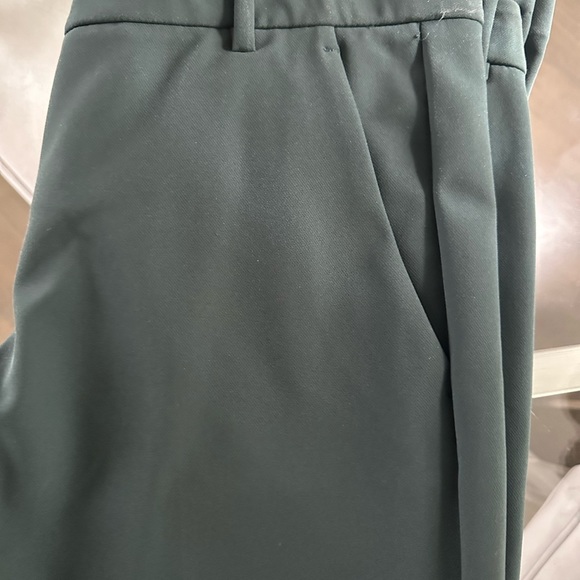 Theory Nabiki Mandatory pants - Picture 4 of 9